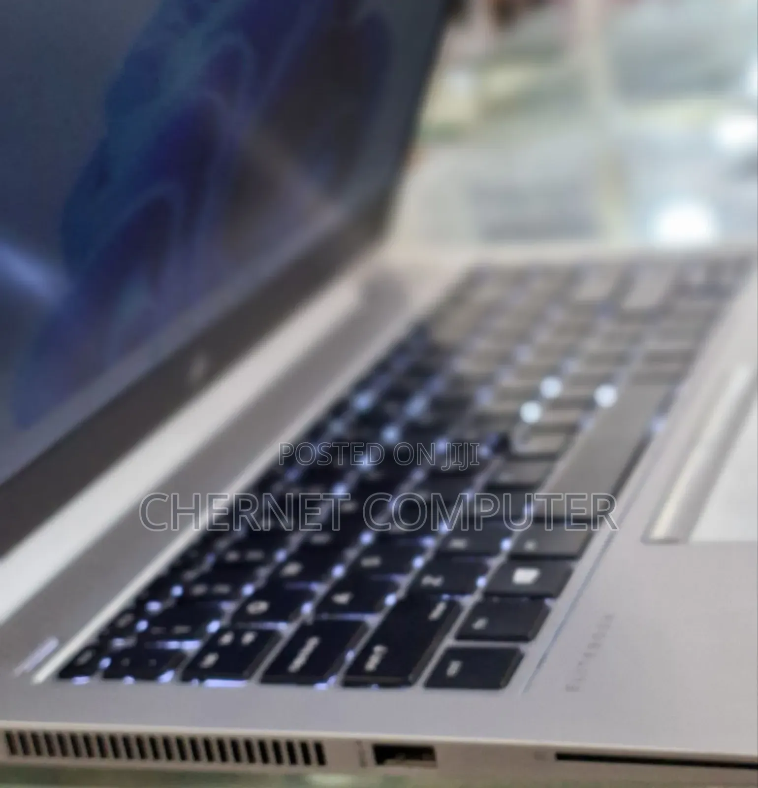 New Laptop HP EliteBook 840 G5 16GB Intel Core I7 SSD 512GB