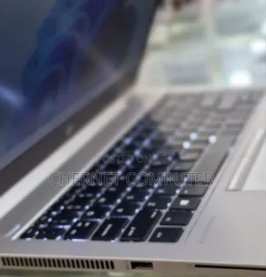 New Laptop HP EliteBook 840 G5 16GB Intel Core I7 SSD 512GB