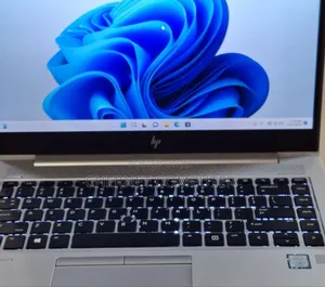 New Laptop HP EliteBook 840 G5 16GB Intel Core I7 SSD 512GB