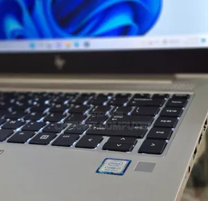 New Laptop HP EliteBook 840 G5 16GB Intel Core I7 SSD 512GB