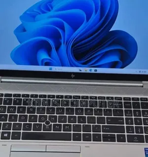 New Laptop HP EliteBook 840 G7 16GB Intel Core I7 SSD 512GB