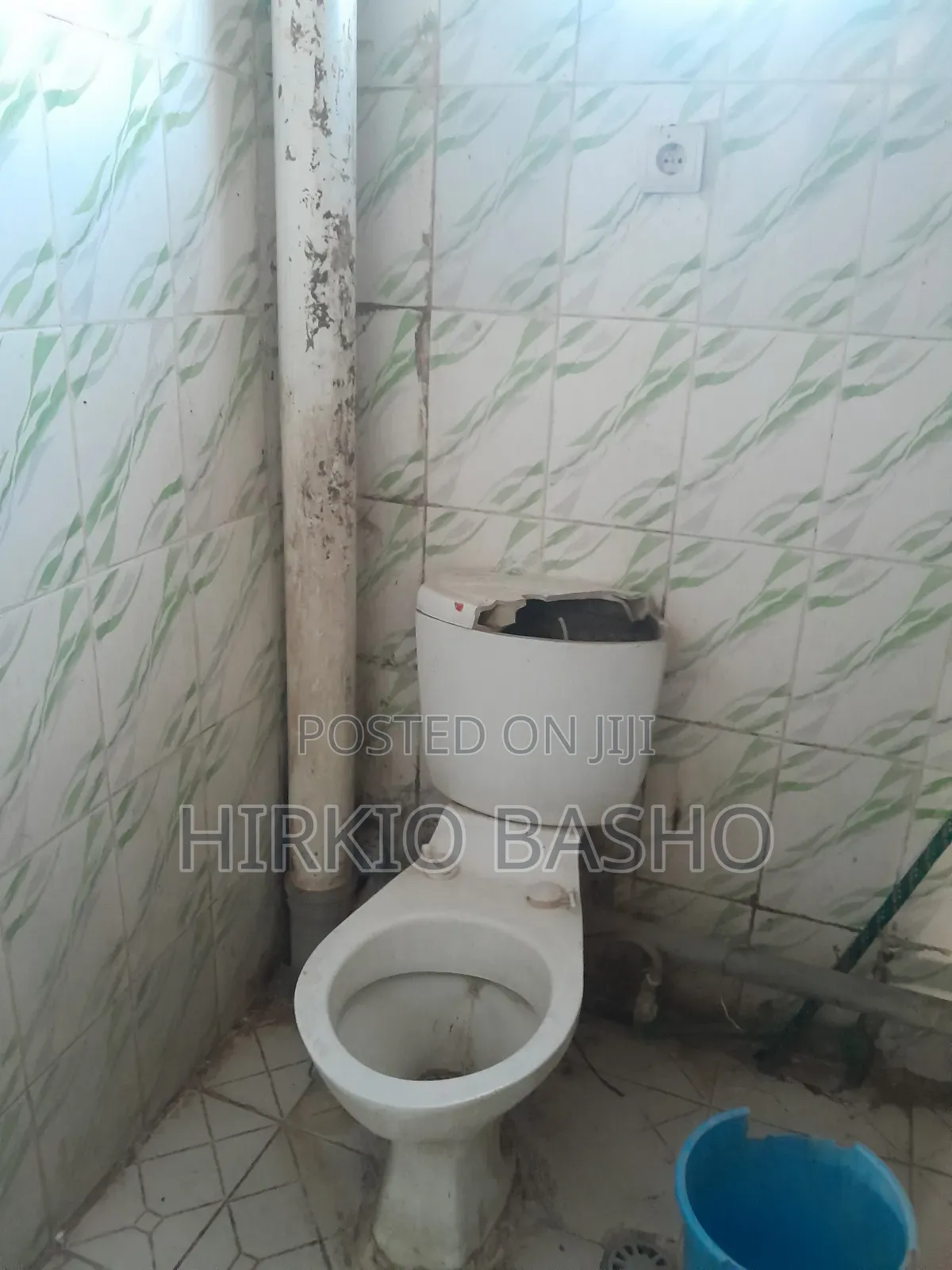 1bdrm House in Adis Ababa, Bole for sale