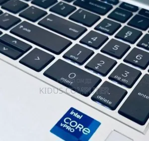 New Laptop HP EliteBook 840 G7 16GB Intel Core I7 SSD 512GB