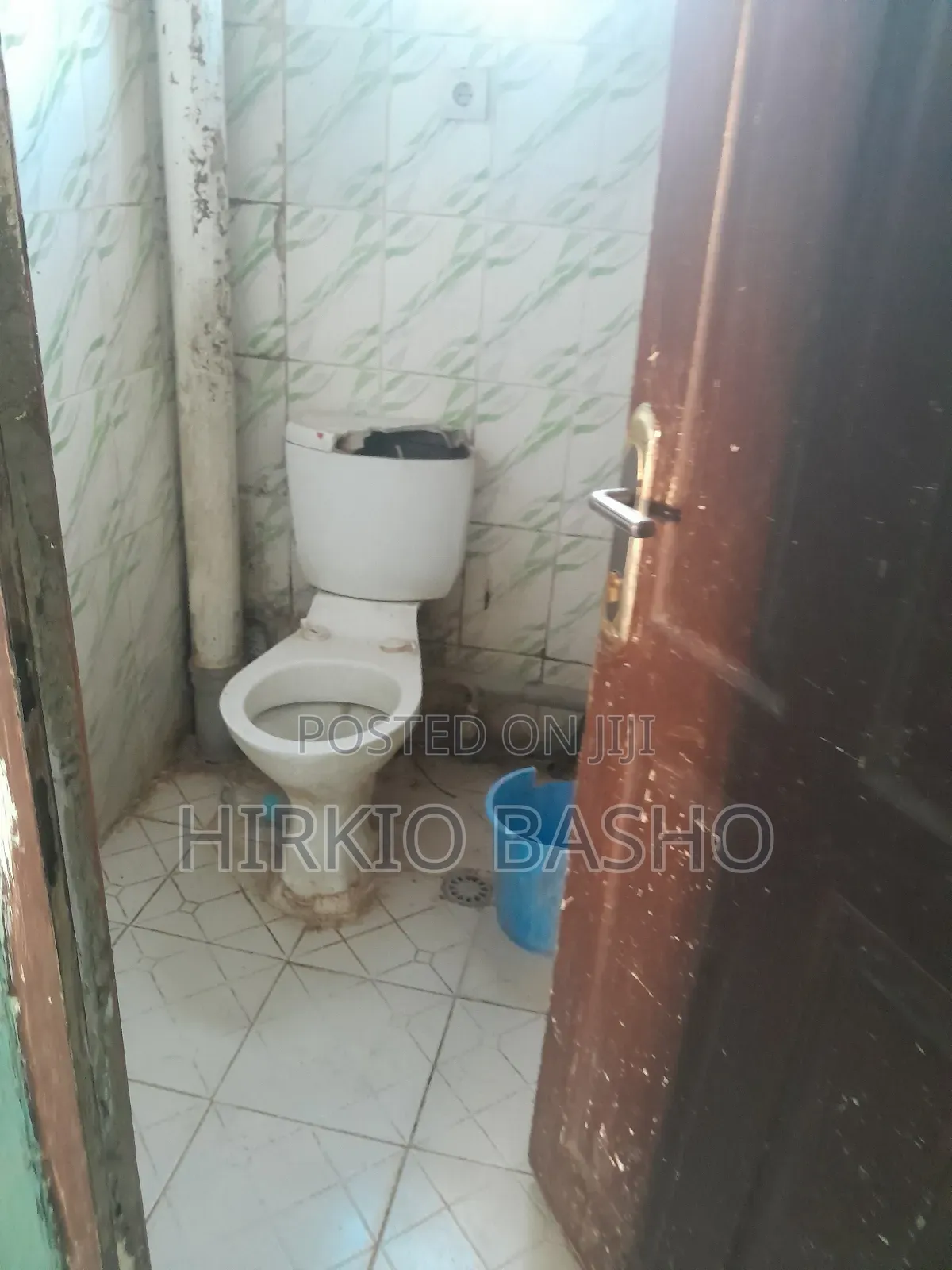 1bdrm House in Adis Ababa, Bole for sale