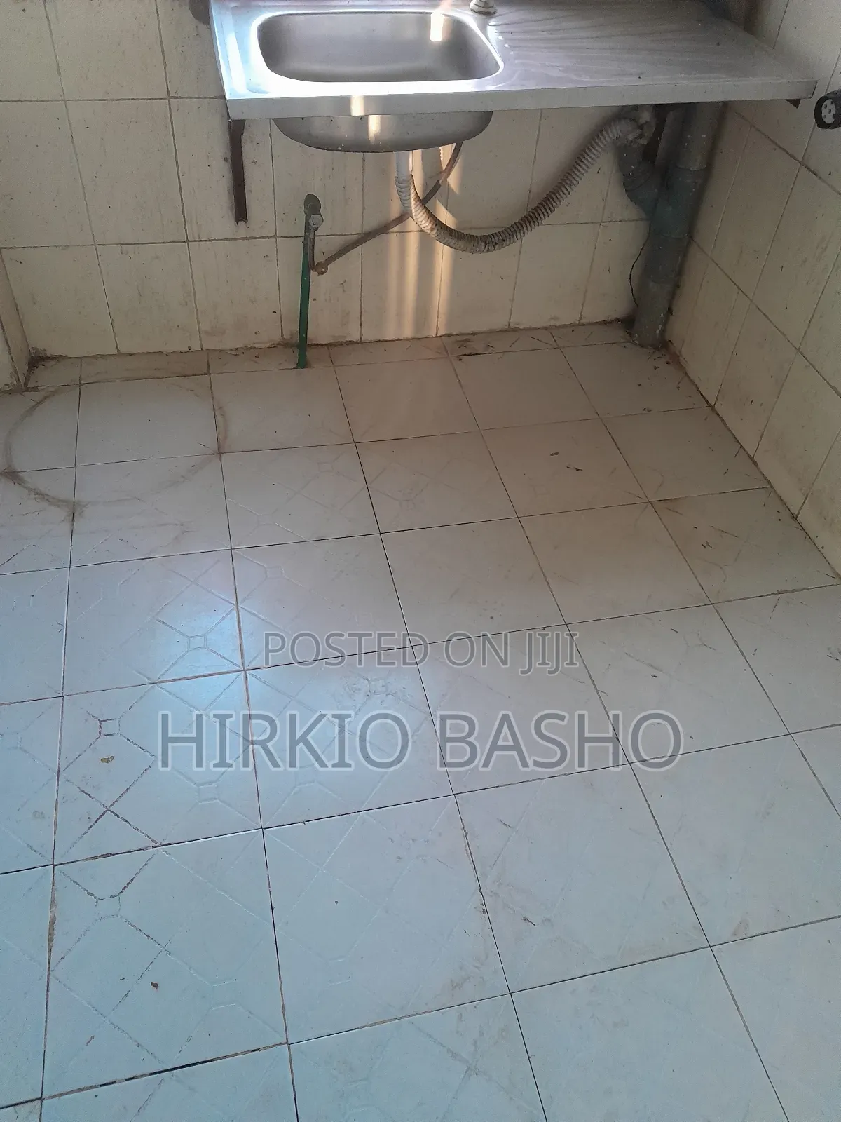 1bdrm House in Adis Ababa, Bole for sale