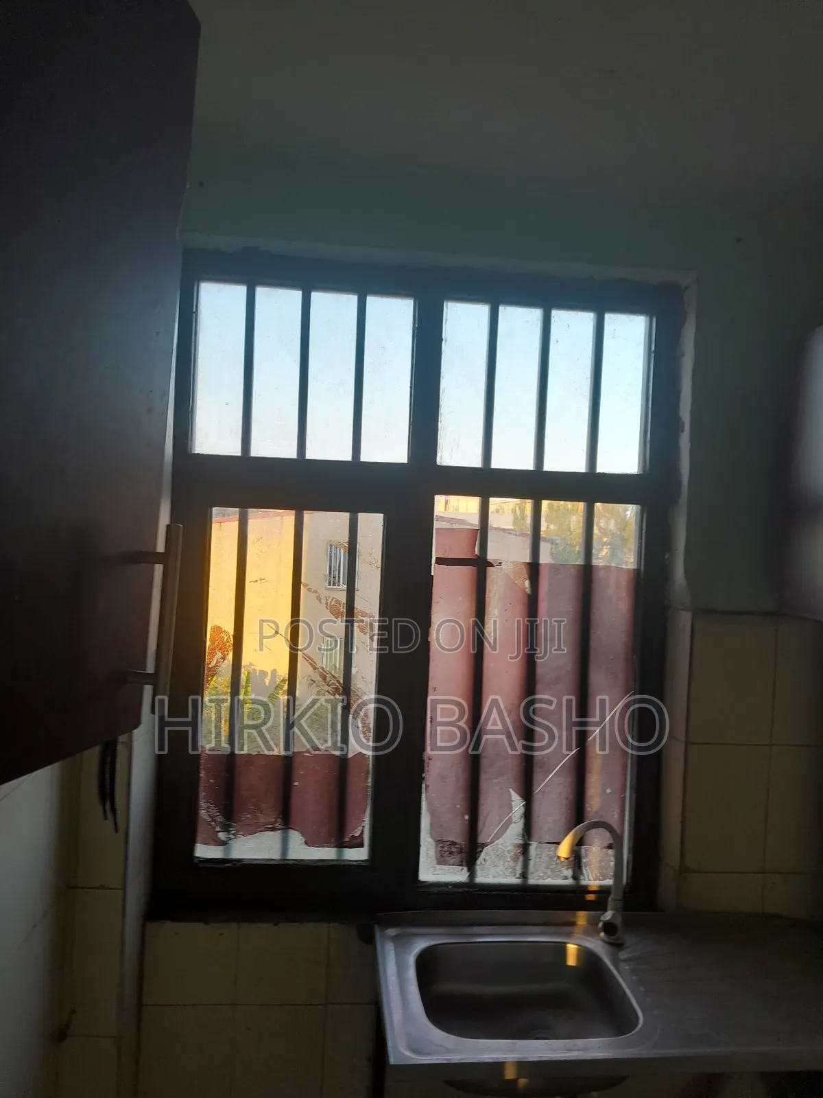 1bdrm House in Adis Ababa, Bole for sale