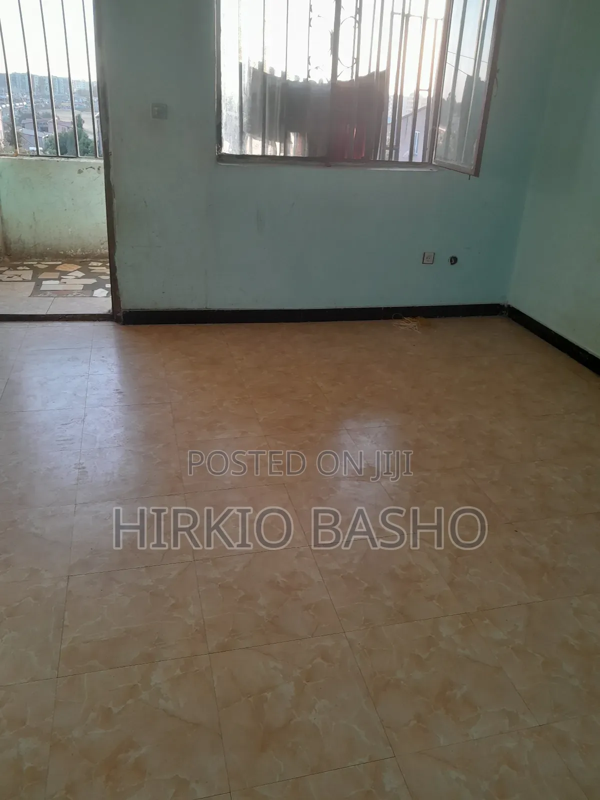 1bdrm House in Adis Ababa, Bole for sale
