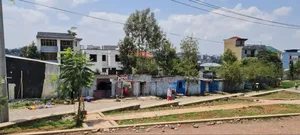 Photo - 3bdrm House in ጉርድ ሾላ531ካሬ, Bole for sale