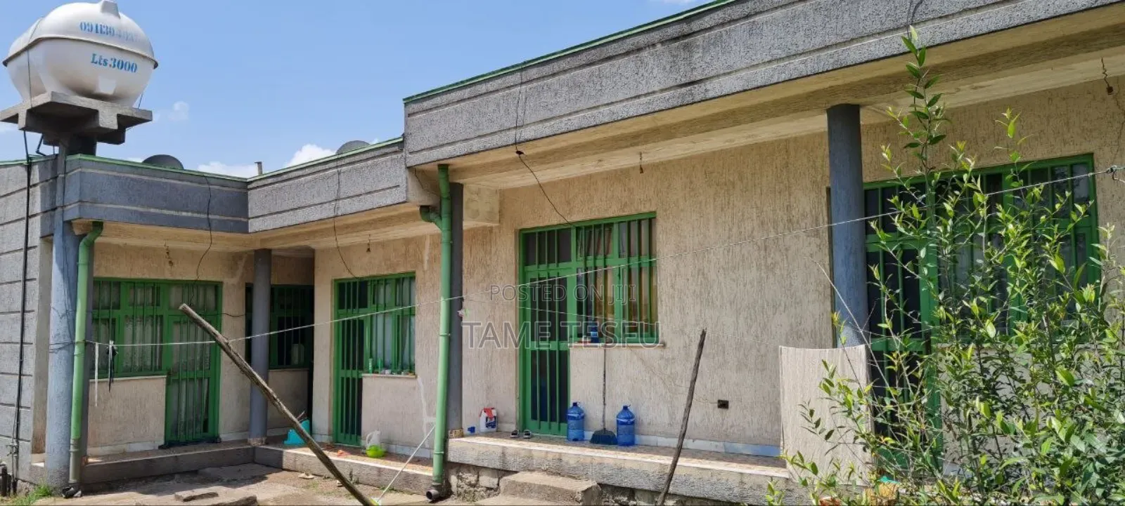 3bdrm House in ጉርድ ሾላ531ካሬ, Bole for sale