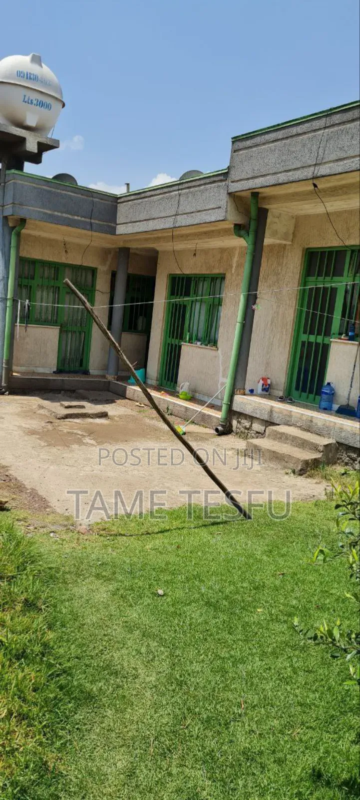 3bdrm House in ጉርድ ሾላ531ካሬ, Bole for sale