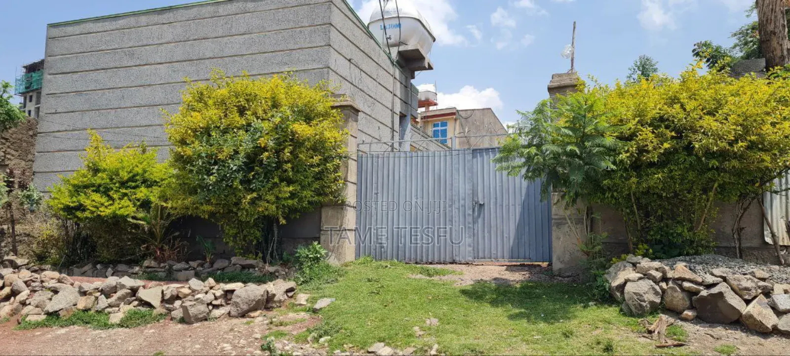 3bdrm House in ጉርድ ሾላ531ካሬ, Bole for sale