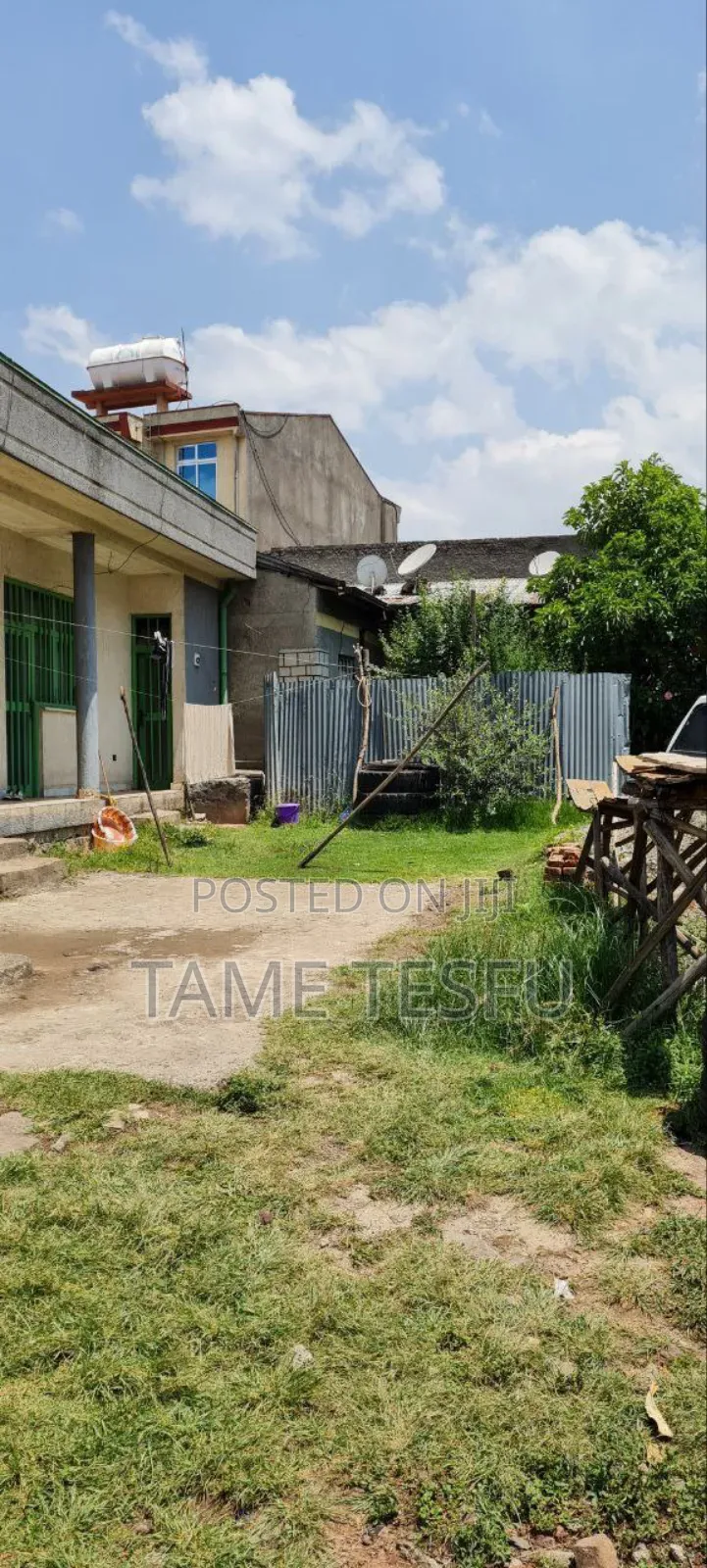 3bdrm House in ጉርድ ሾላ531ካሬ, Bole for sale