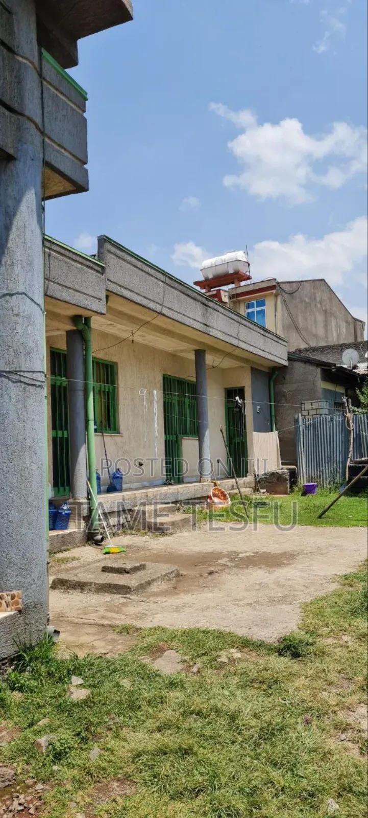 3bdrm House in ጉርድ ሾላ531ካሬ, Bole for sale