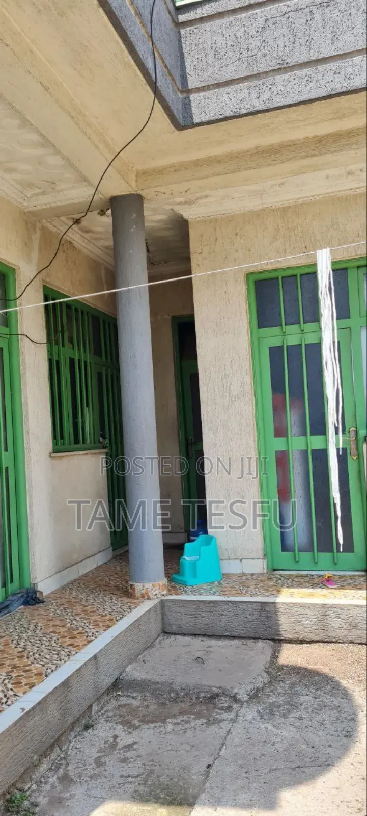 3bdrm House in ጉርድ ሾላ531ካሬ, Bole for sale
