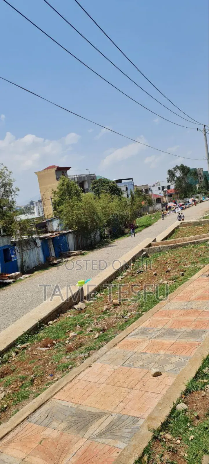 3bdrm House in ጉርድ ሾላ531ካሬ, Bole for sale