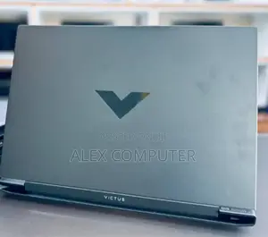 New Laptop HP Victus 15 16GB Intel Core I5 SSD 512GB