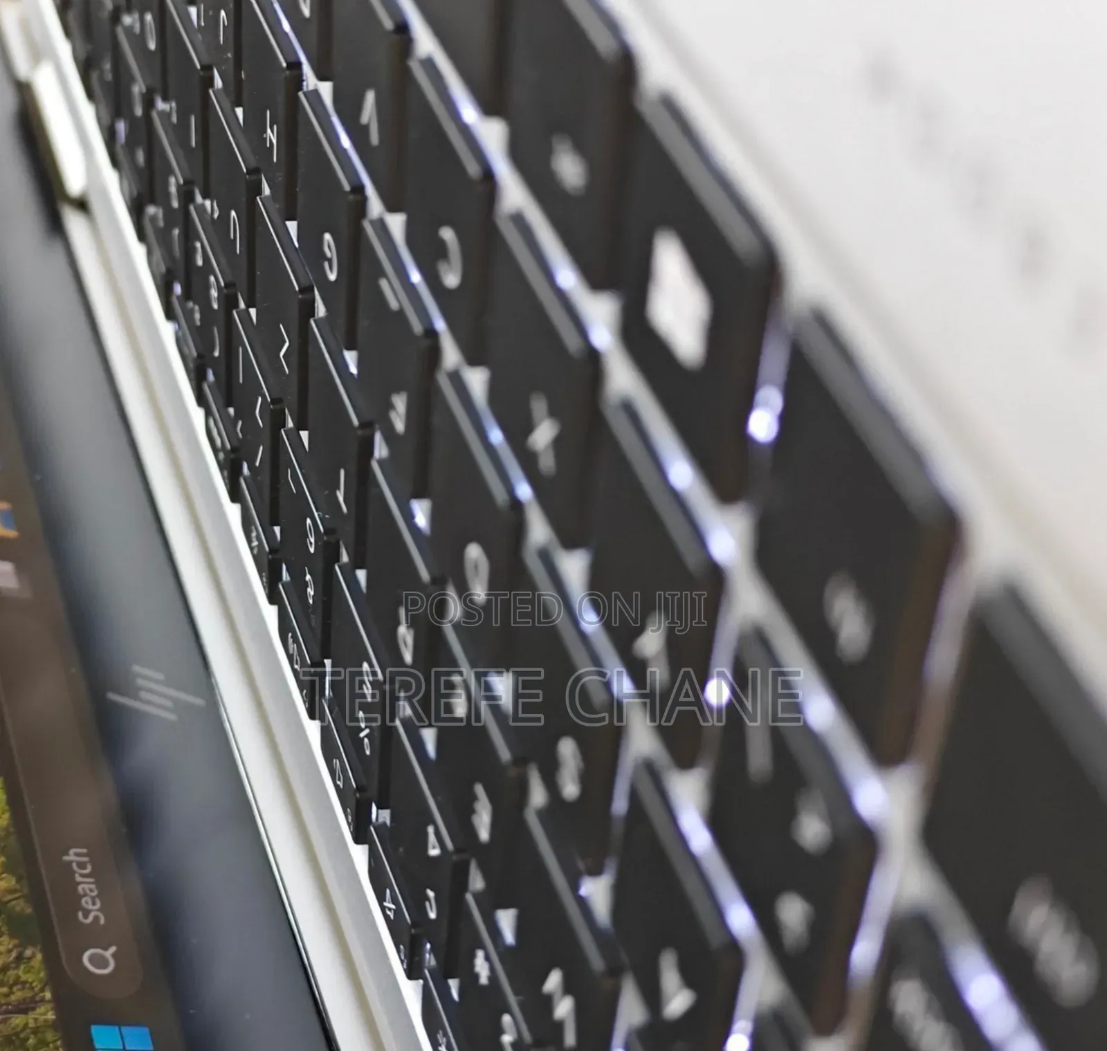 New Laptop HP Envy X360 16GB Intel Core I7 SSD 512GB