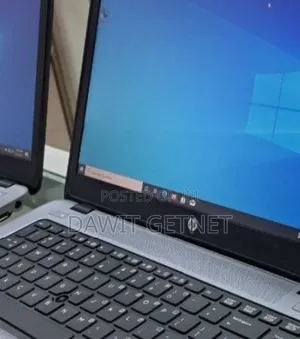 New Laptop HP EliteBook 840 4GB Intel Core I5 HDD 500GB