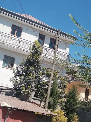 Photo - Furnished 5bdrm House in ሀያት, Bole for sale