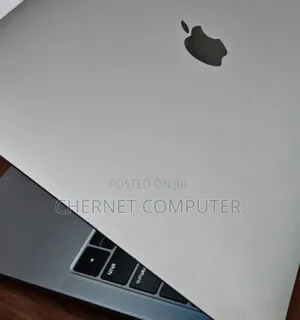 New Laptop Apple MacBook Air 2019 8GB Intel Core I5 SSD 128GB