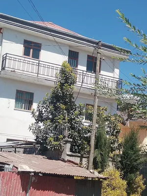 Furnished 5bdrm House in ሀያት, Bole for sale