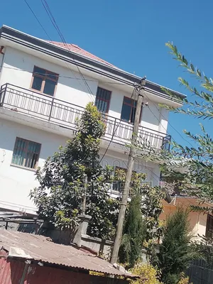 Furnished 5bdrm House in ሀያት, Bole for sale