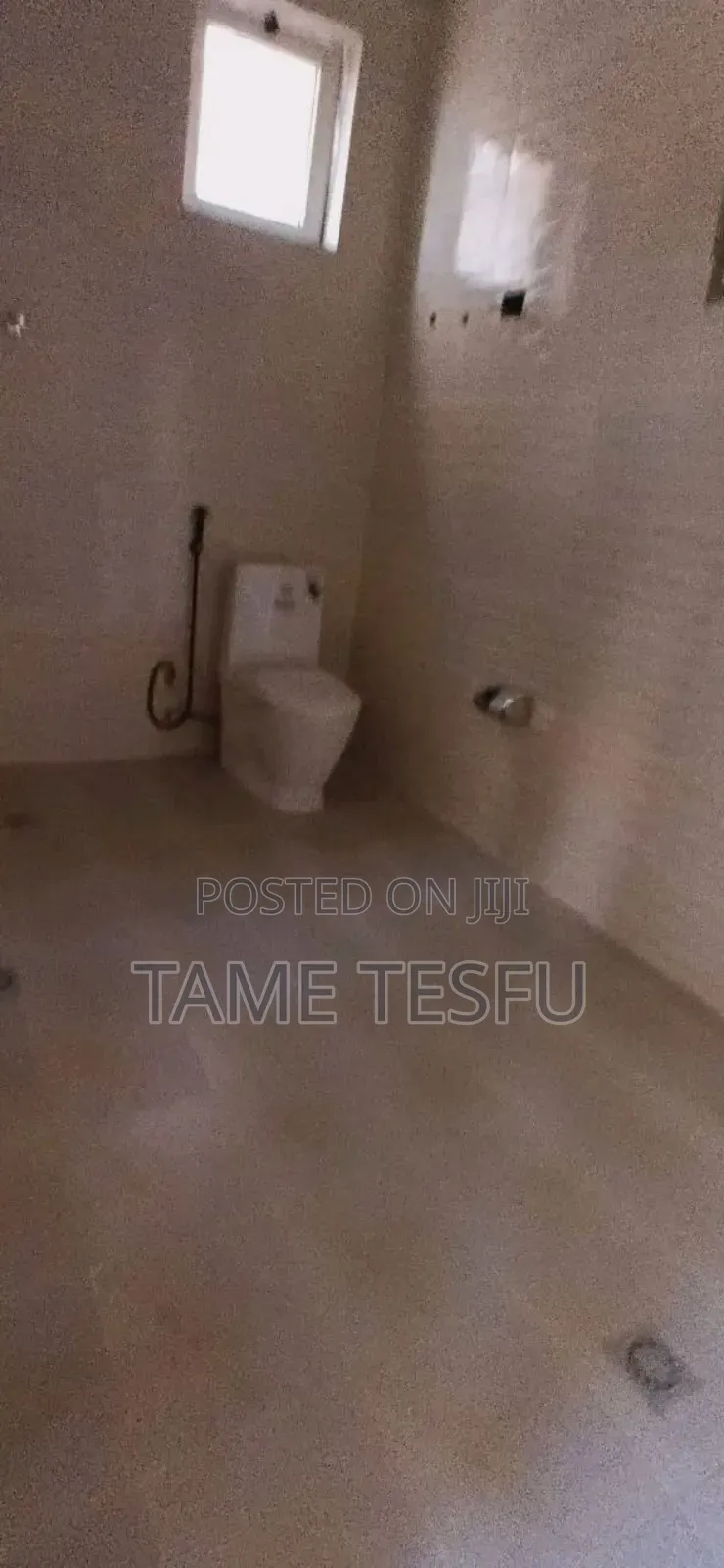 Furnished 5bdrm House in ሀያት, Bole for sale