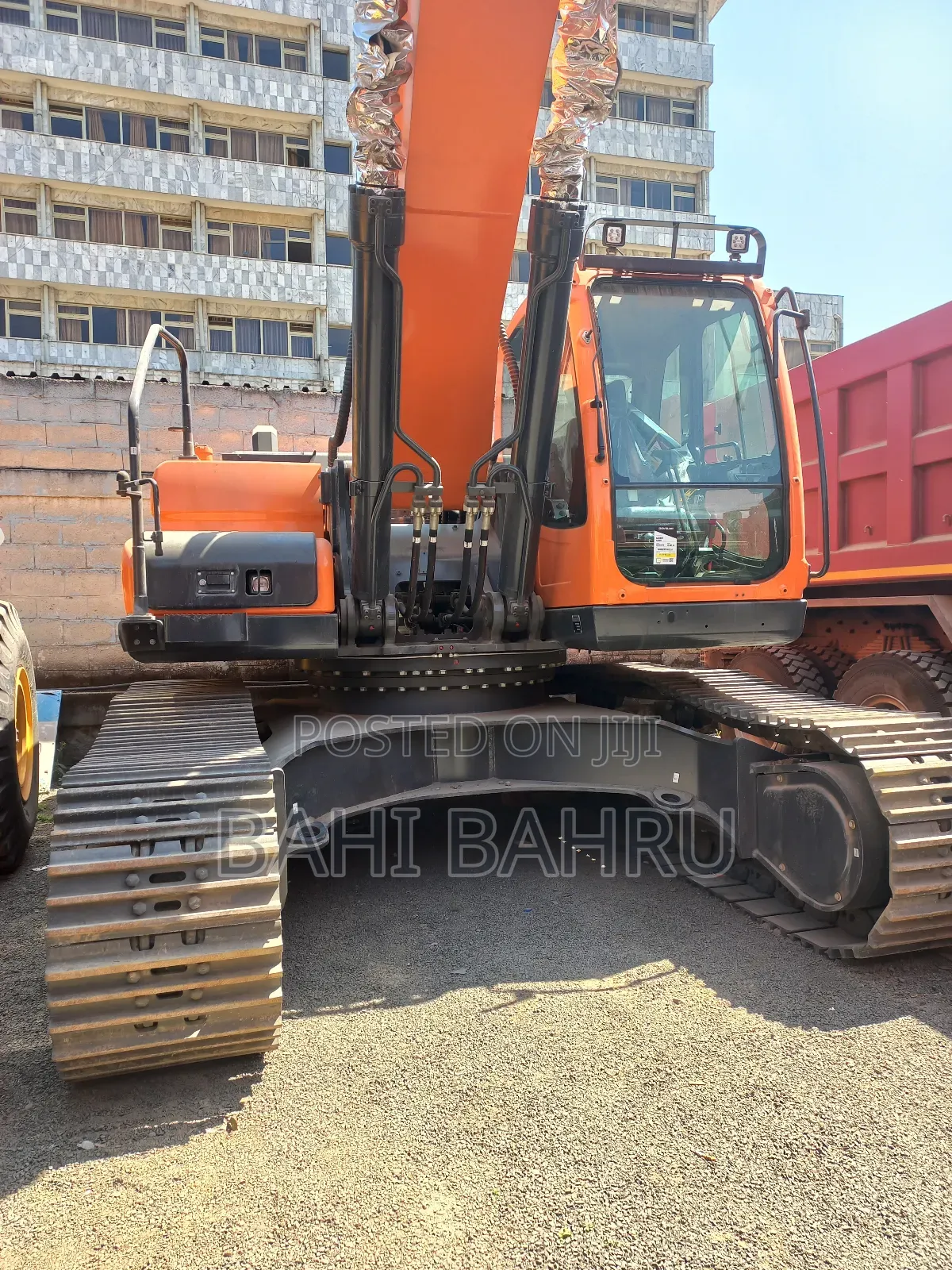 Develon For Sell 70/30 Bank