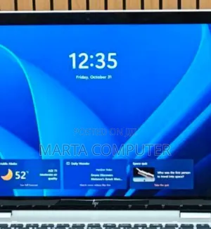 New Laptop HP EliteBook X360 1030 G3 16GB Intel Core I5 SSD 256GB