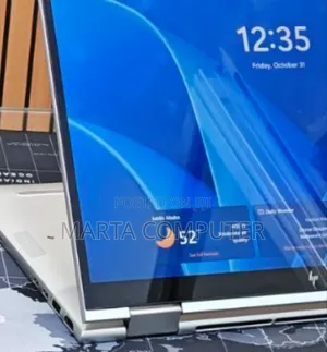 New Laptop HP EliteBook X360 1030 G3 16GB Intel Core I5 SSD 256GB