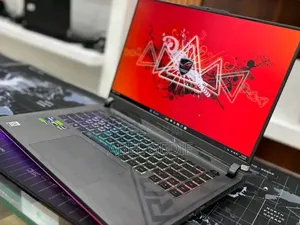 New Laptop Asus ROG Strix G16 G614 16GB Intel Core I9 SSD 1T