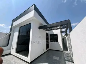 Furnished 3bdrm Villa in ቦሌ የረር, Bole for sale