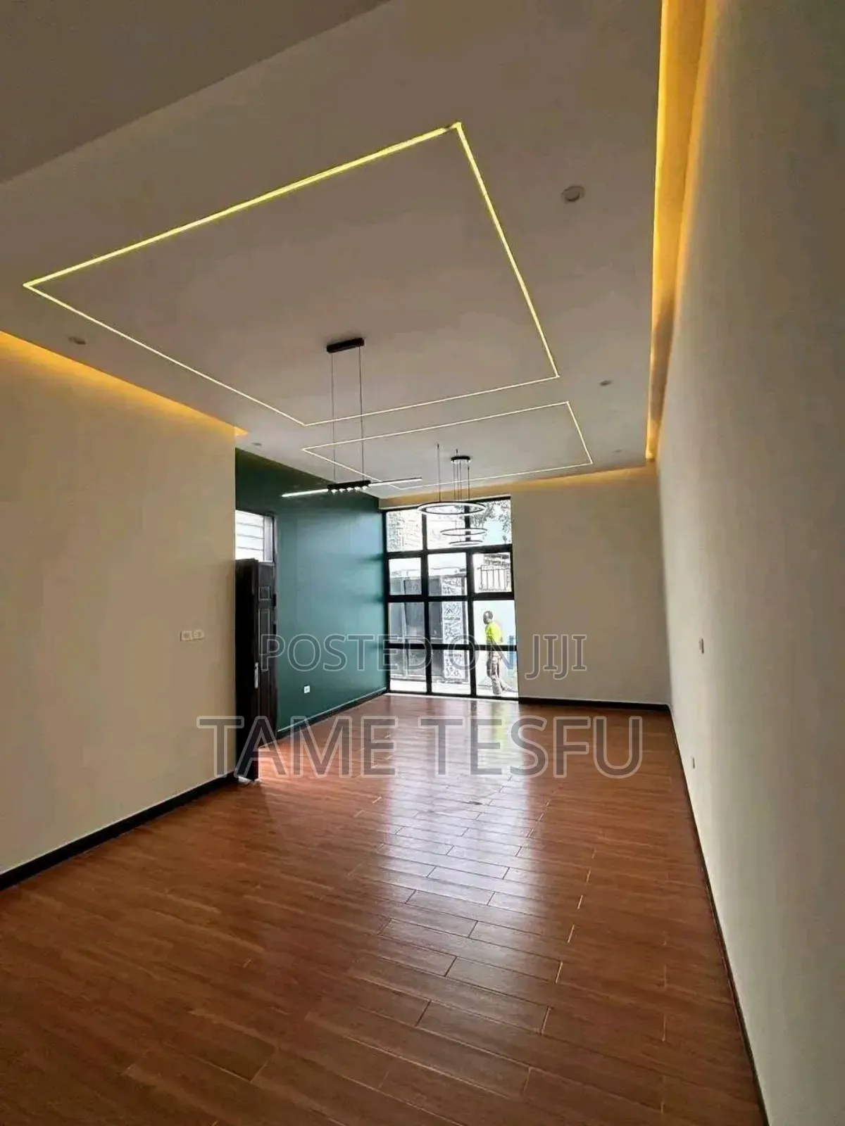 Furnished 3bdrm Villa in ቦሌ የረር, Bole for sale