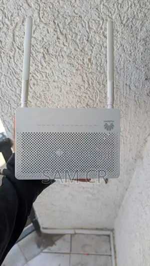 Huawei Echolife Hg8247h5 ( High Speed Router )