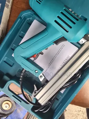 Photo - Mmachinery Band Tools