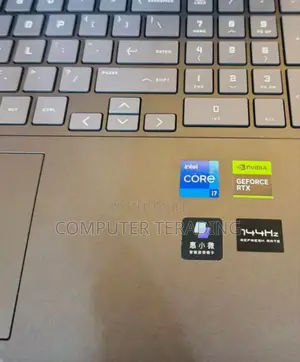 New Laptop HP Victus 15 16GB Intel Core I7 SSD 1T
