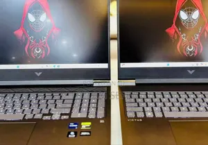 New Laptop HP Victus 15 16GB Intel Core I7 SSD 1T