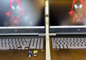 New Laptop HP Victus 15 16GB Intel Core I7 SSD 1T