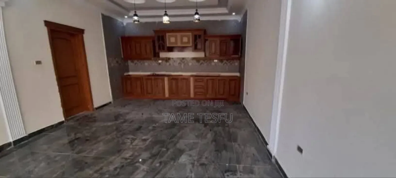 Furnished 3bdrm Villa in ቦሌ የረር, Bole for sale