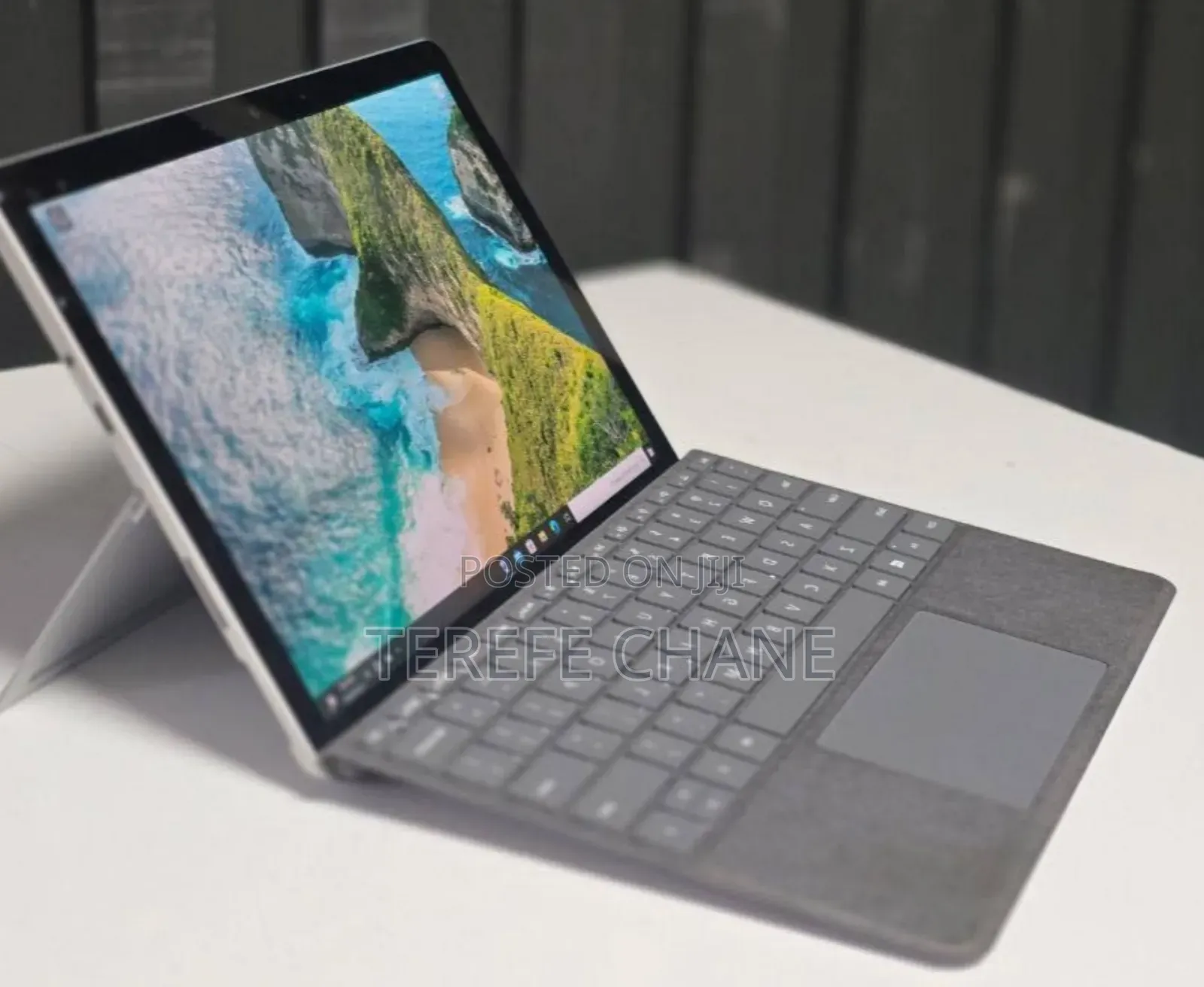 Laptop Microsoft Surface 2 8GB Intel Core I5 SSD 128GB