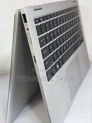 New Laptop HP EliteBook X360 1030 G3 16GB Intel Core I7 SSD 512GB