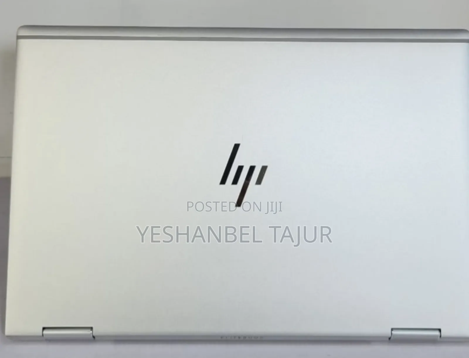 New Laptop HP EliteBook X360 1030 G3 16GB Intel Core I7 SSD 512GB