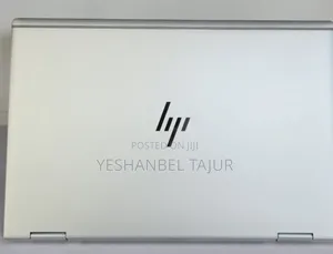 New Laptop HP EliteBook X360 1030 G3 16GB Intel Core I7 SSD 512GB