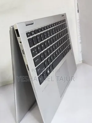 New Laptop HP EliteBook X360 1030 G3 16GB Intel Core I7 SSD 512GB