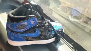 “Air Jordan 1 – Clean Fresh | Must-Have Sneaker!