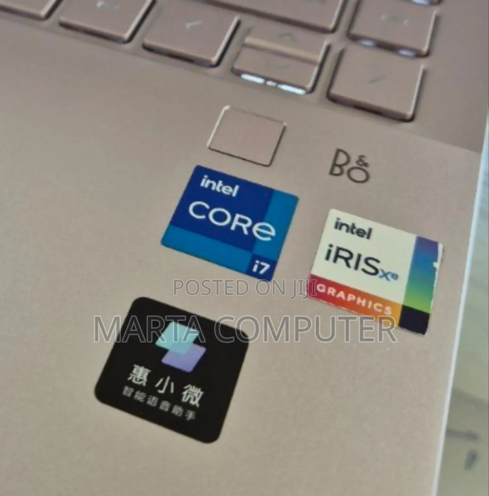 New Laptop HP Pavilion 15 16GB Intel Core I7 SSD 1T