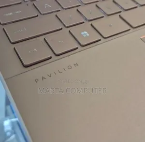 New Laptop HP Pavilion 15 16GB Intel Core I7 SSD 1T