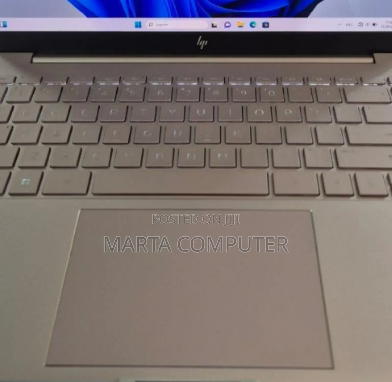 New Laptop HP Pavilion 15 16GB Intel Core I7 SSD 1T