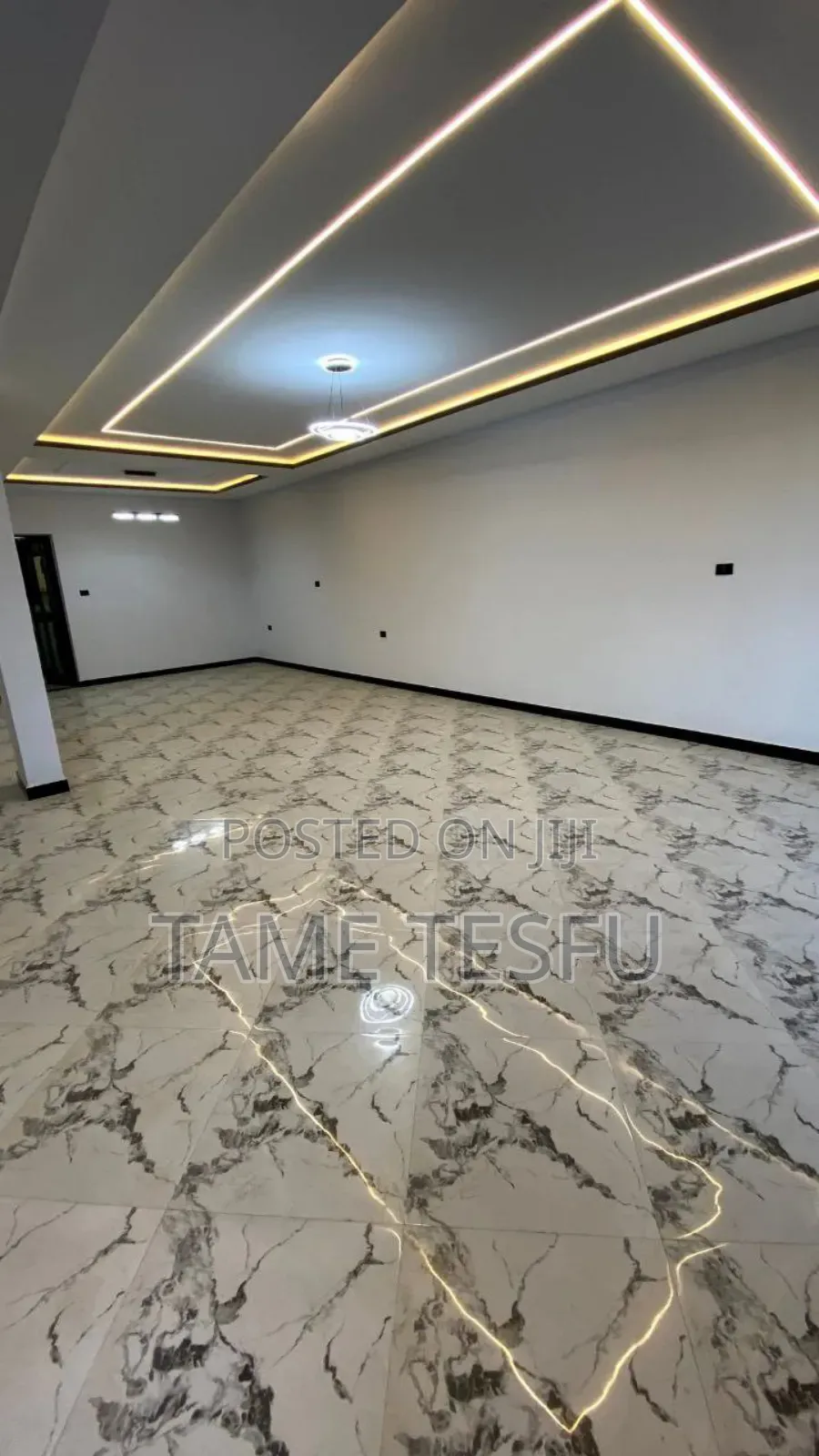 Furnished 7bdrm House in ባዱሜ ኮፓዉንድ, Bole for sale