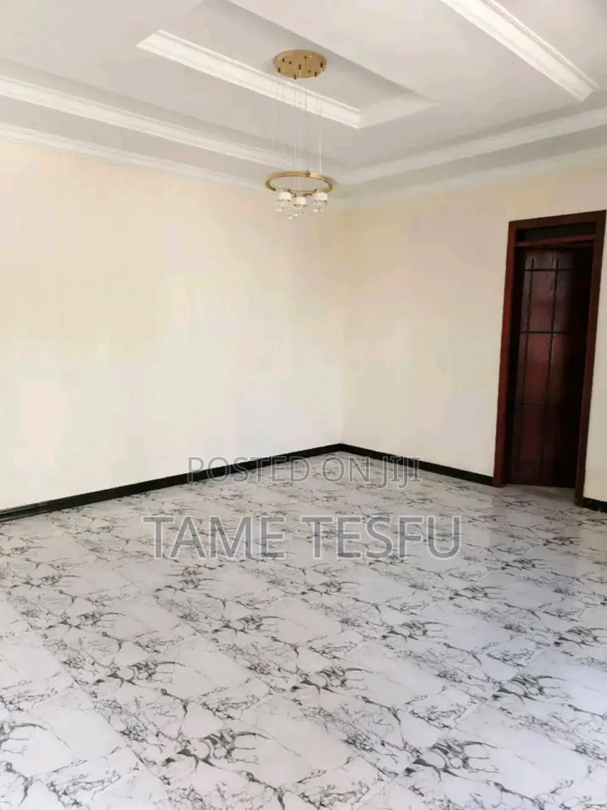 Furnished 7bdrm House in ባዱሜ ኮፓዉንድ, Bole for sale